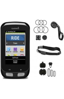 GPS Garmin EDGE1000 Bundle