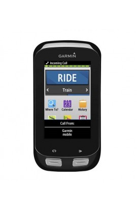 GPS Garmin EDGE1000 